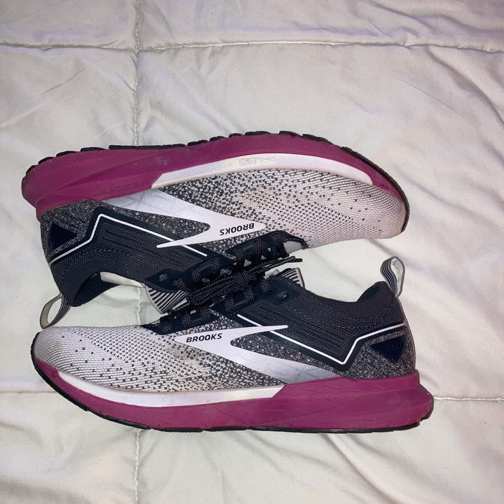 Brooks Ricochet 3.0 Running Shoes